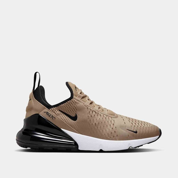 Side view of Men's Nike Air Max 270 Running Shoes.