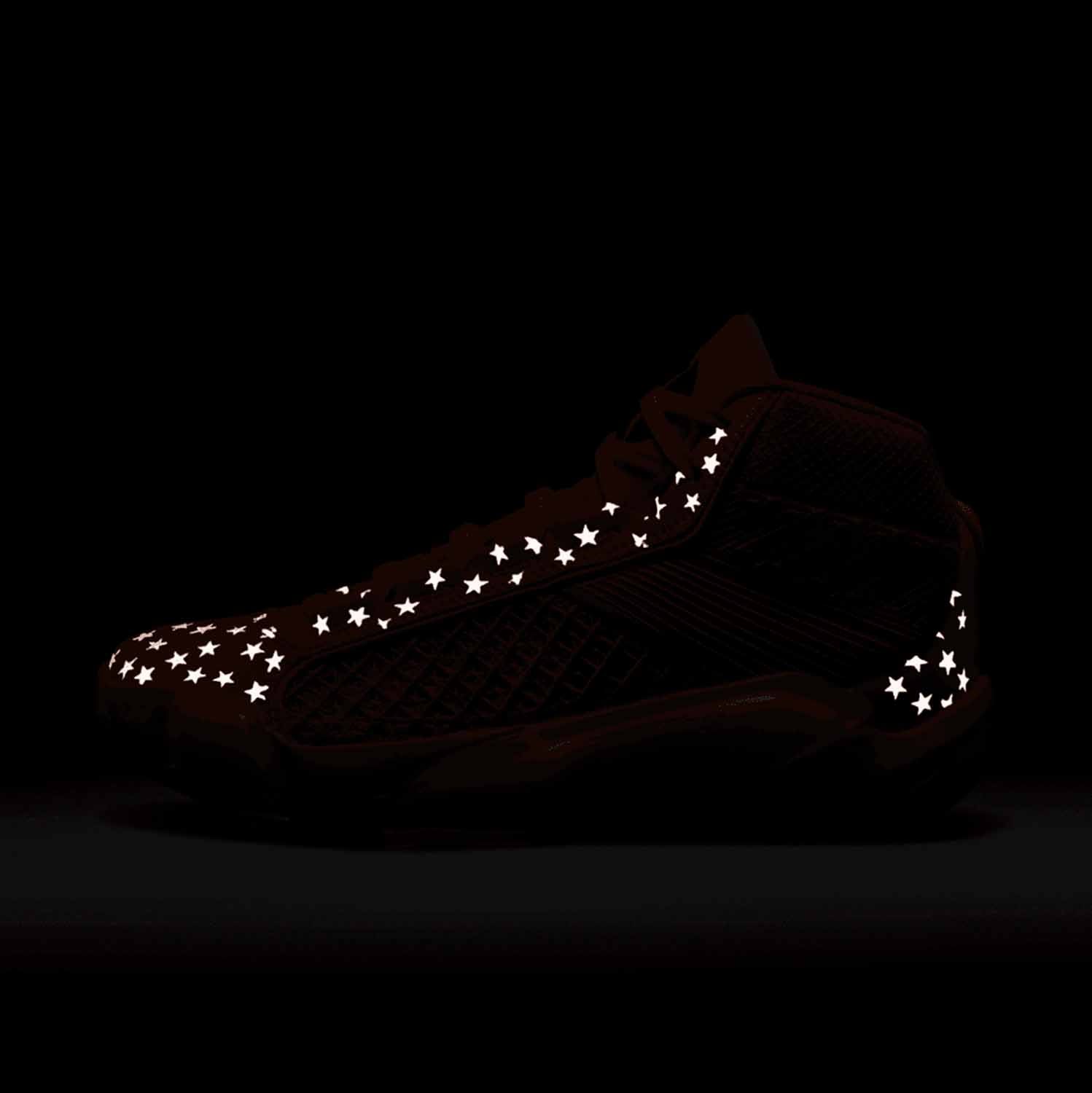 Women's Air Jordan XXXVIII WNBA - SV SPORTS
