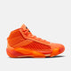 Cone/Black/Brilliant Orange