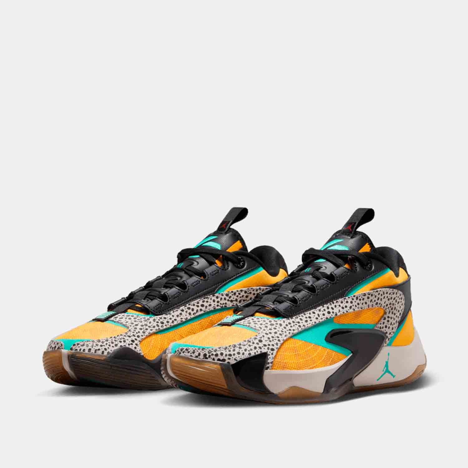Jordan Luka 2 'The Pitch' – SV SPORTS