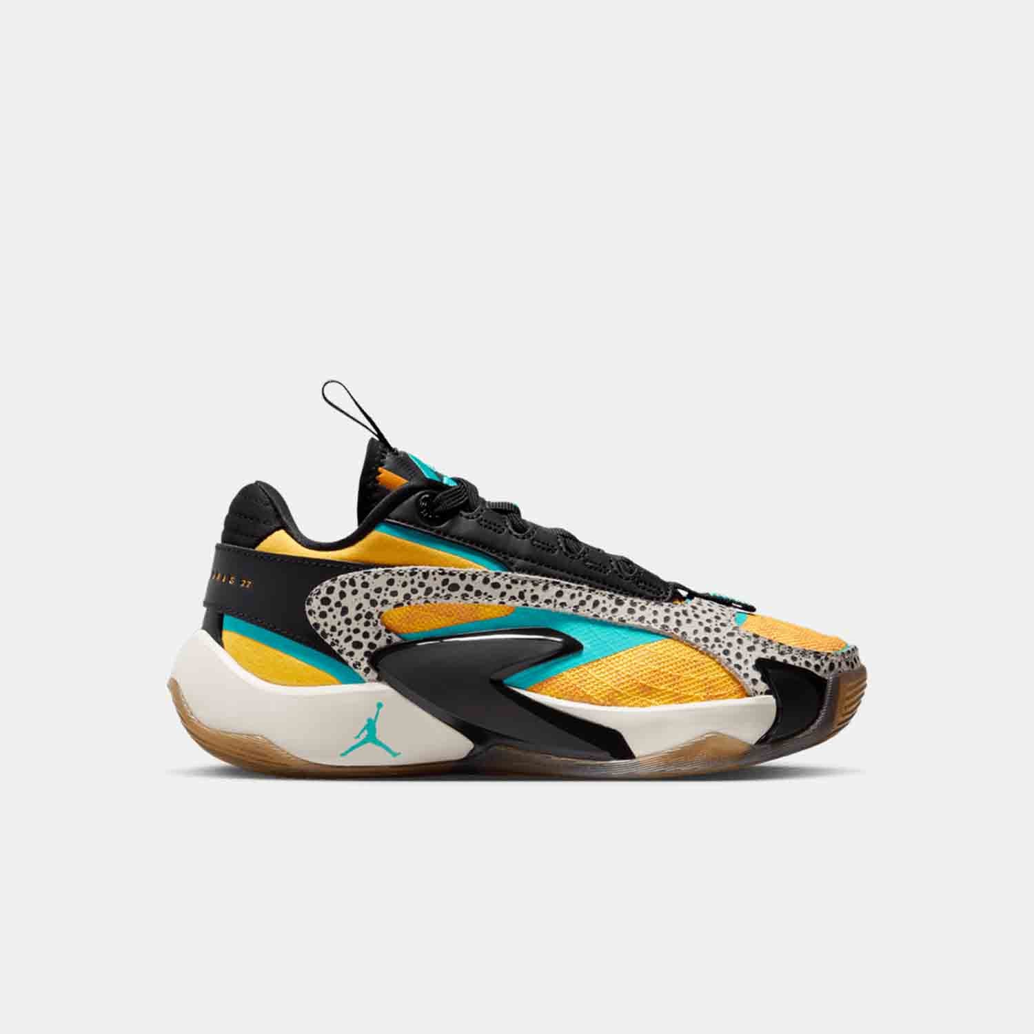 LUKA 2 (GS) - SV SPORTS
