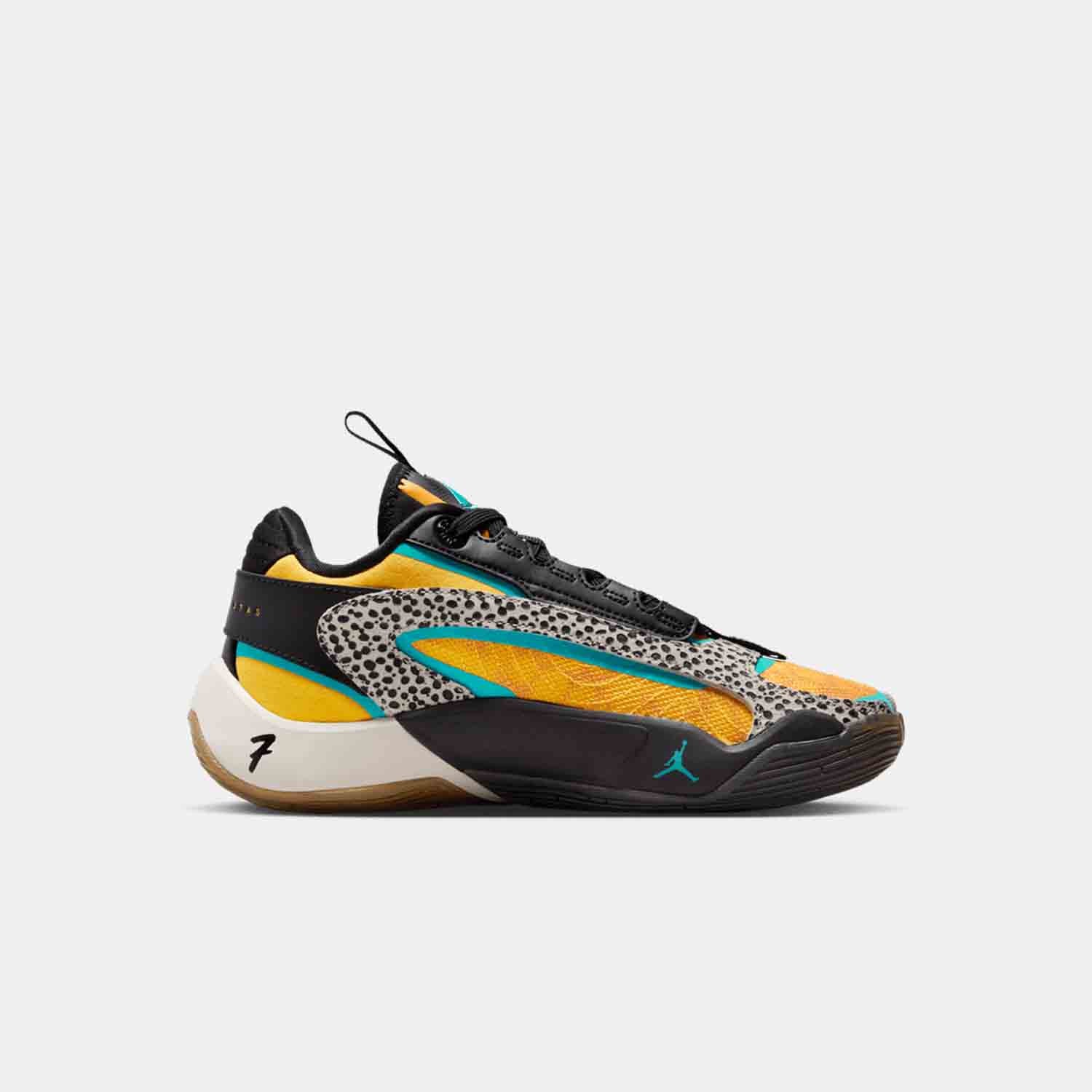 LUKA 2 (GS) - SV SPORTS