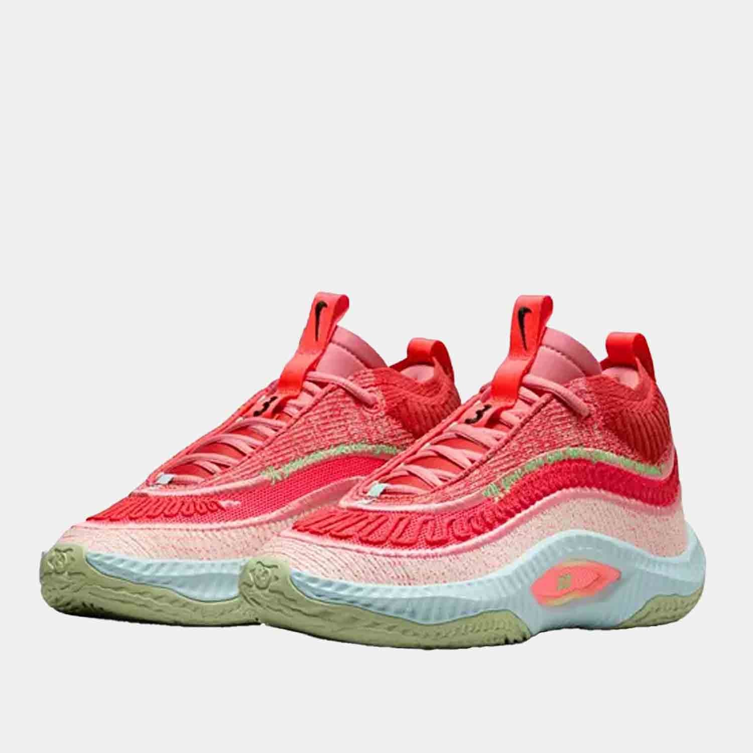 Front view of the Women's Nike Cosmic Unity 3 "A'ja Wilson".