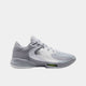 Wolf Grey/White