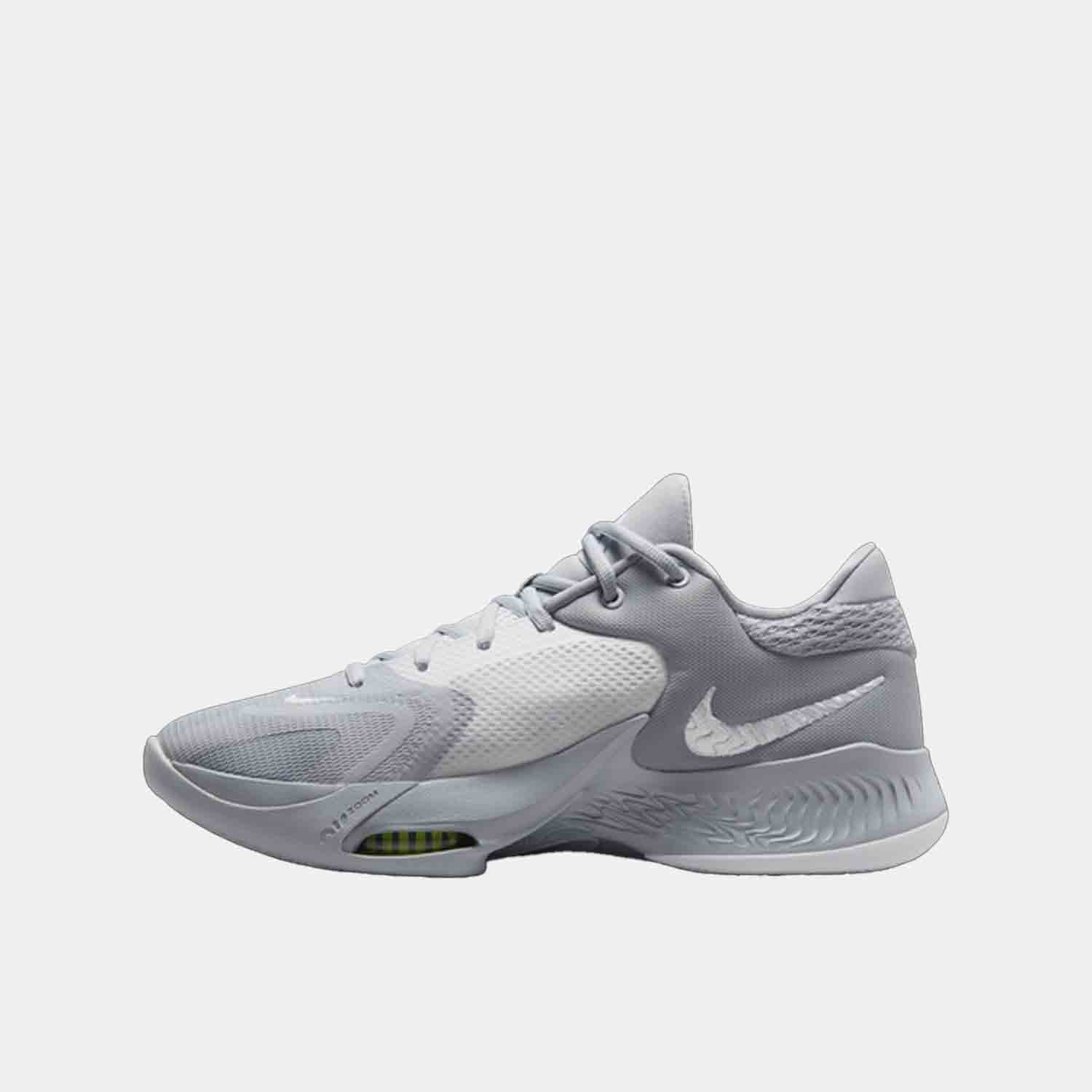 Men's Nike Zoom Freak 4 Basketball Shoes – SV SPORTS