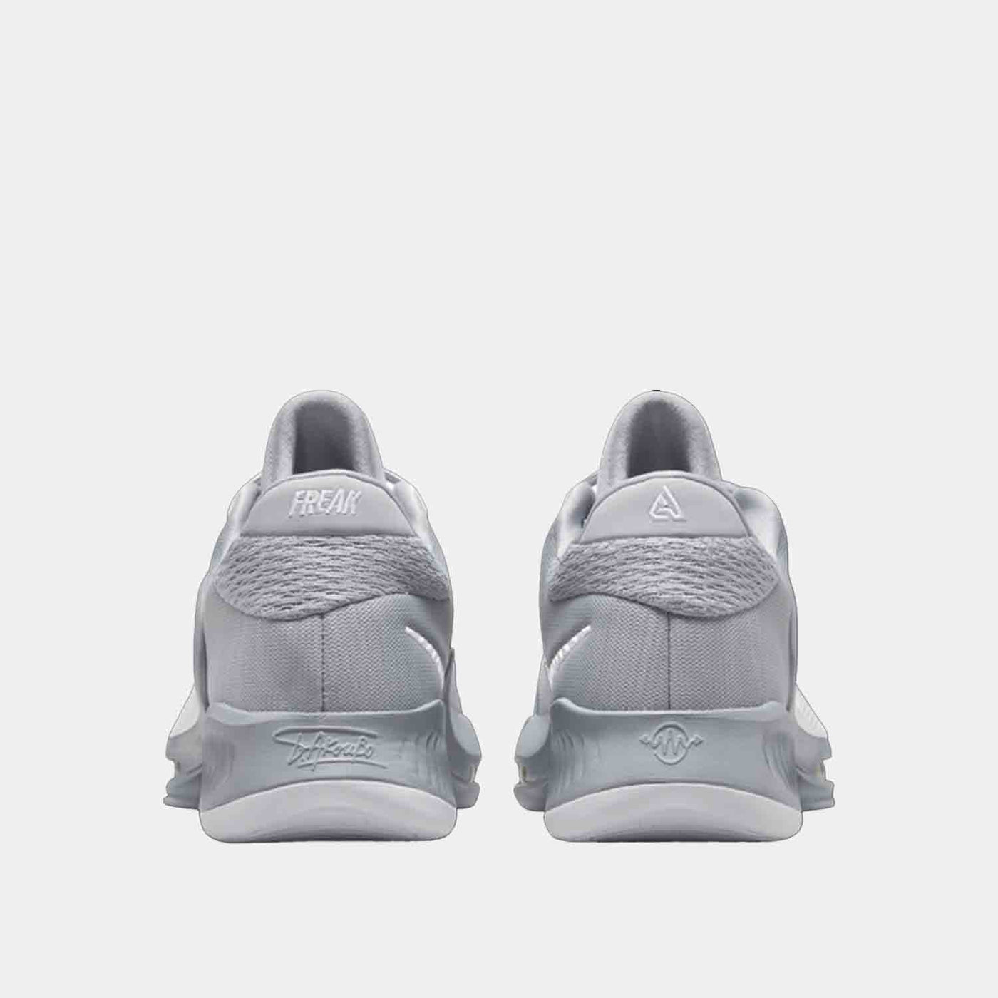 Men's Nike Zoom Freak 4 Basketball Shoes