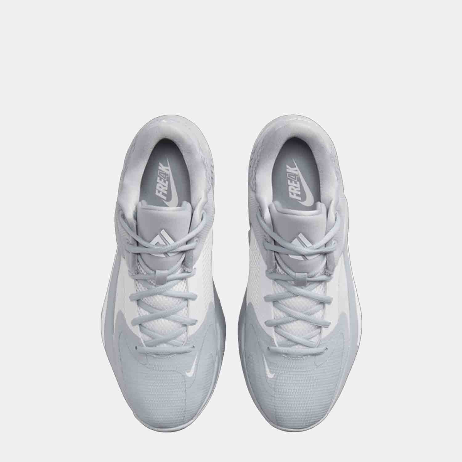 Men's Nike Zoom Freak 4 Basketball Shoes – SV SPORTS