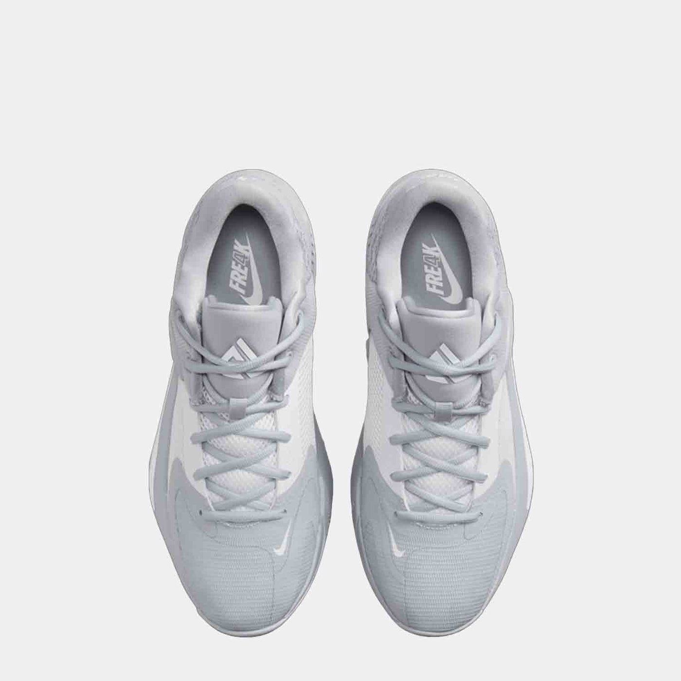 Men's Nike Zoom Freak 4 Basketball Shoes
