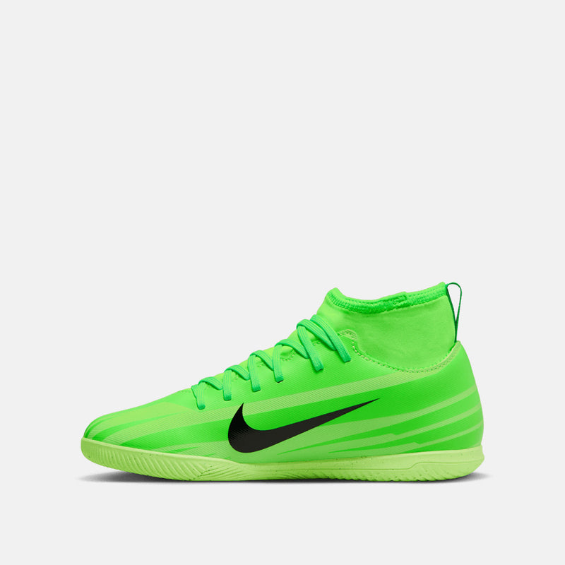 Nike Mercurial Superfly Soccer Shoes For Futsal Kids' Nike