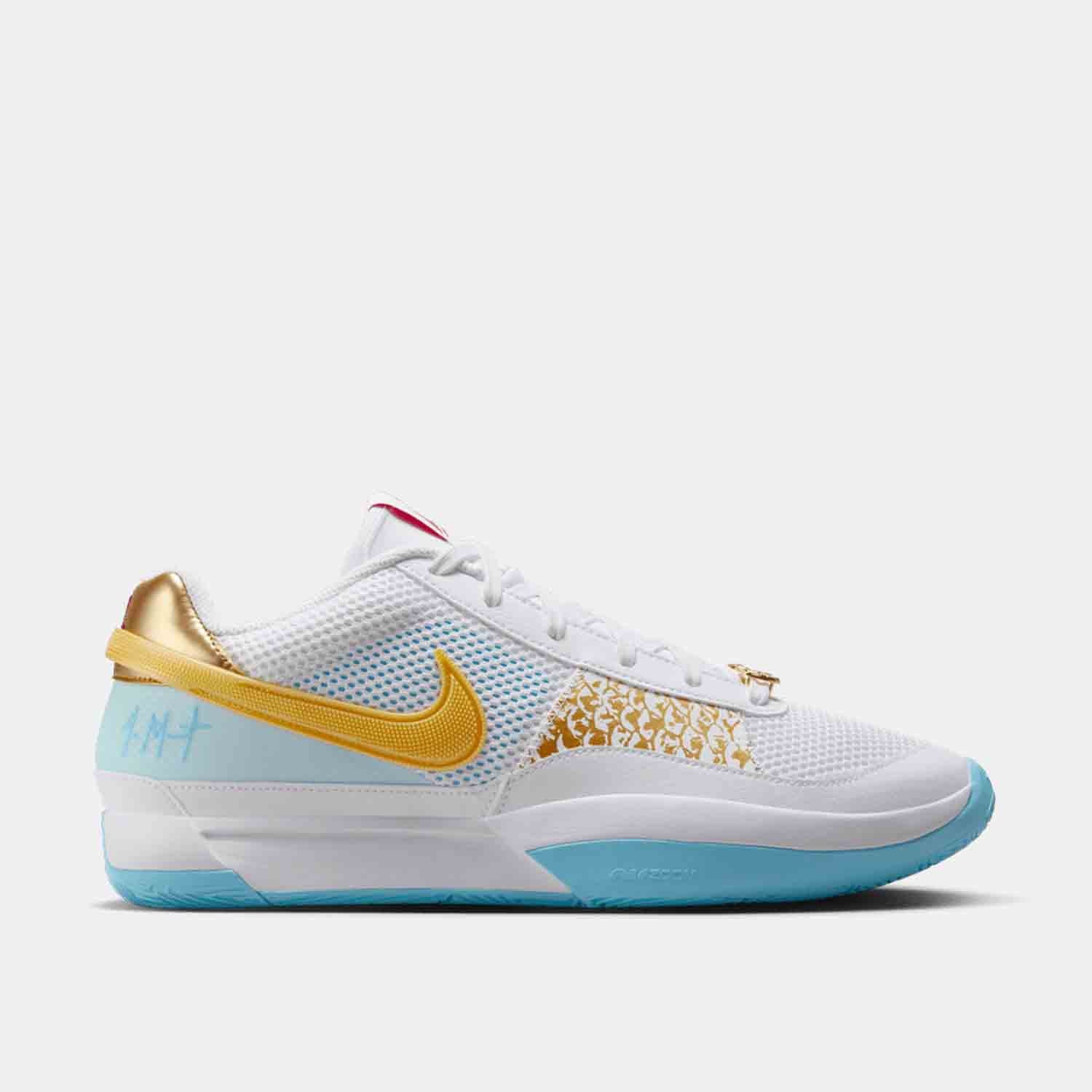 Ja 1 'Chinese New Year' Basketball Shoes - SV SPORTS