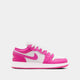 Fire Pink/Iris Whisper/White