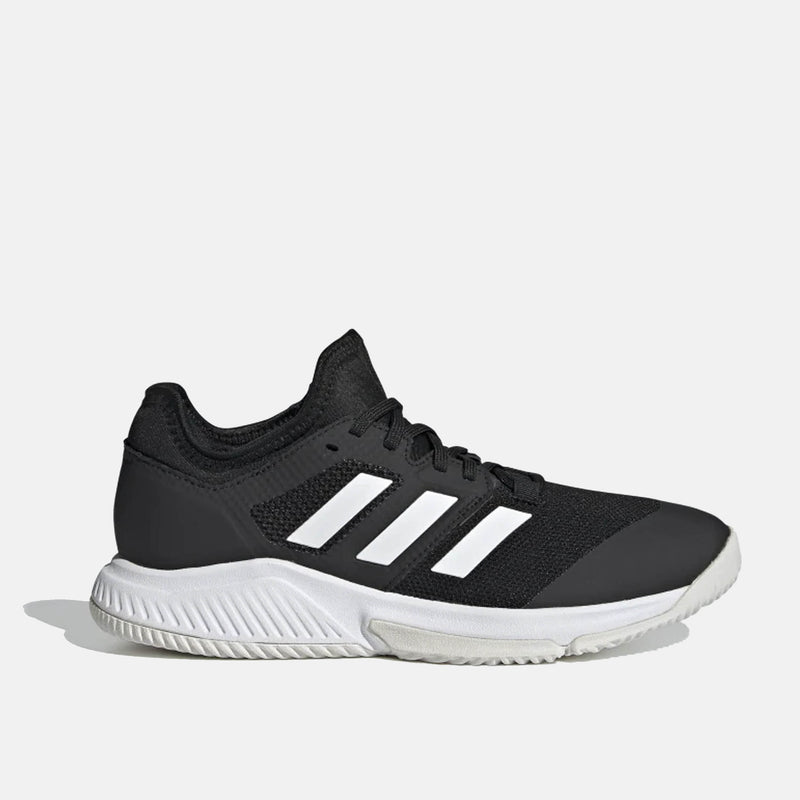 Women's adidas Court Team Bounce Volleyball Shoes Women's adidas Court Team Bounce Volleyball Shoes