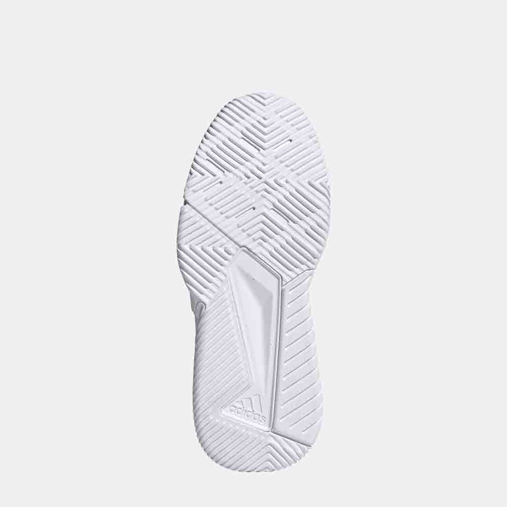 Women's adidas Court Team Bounce Volleyball Shoes