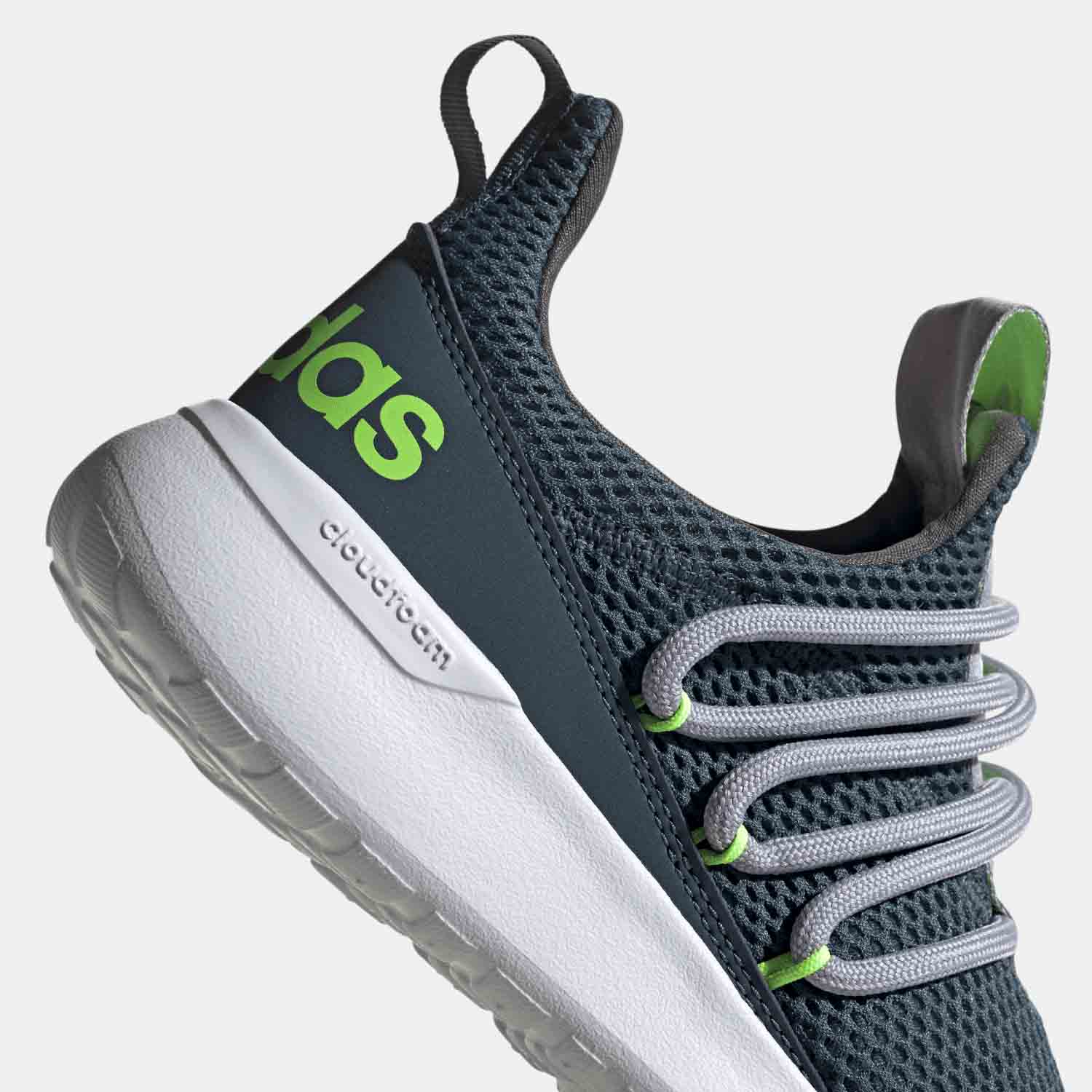 Kids Lite Racer Adapt 3.0 Running Shoes - SV SPORTS