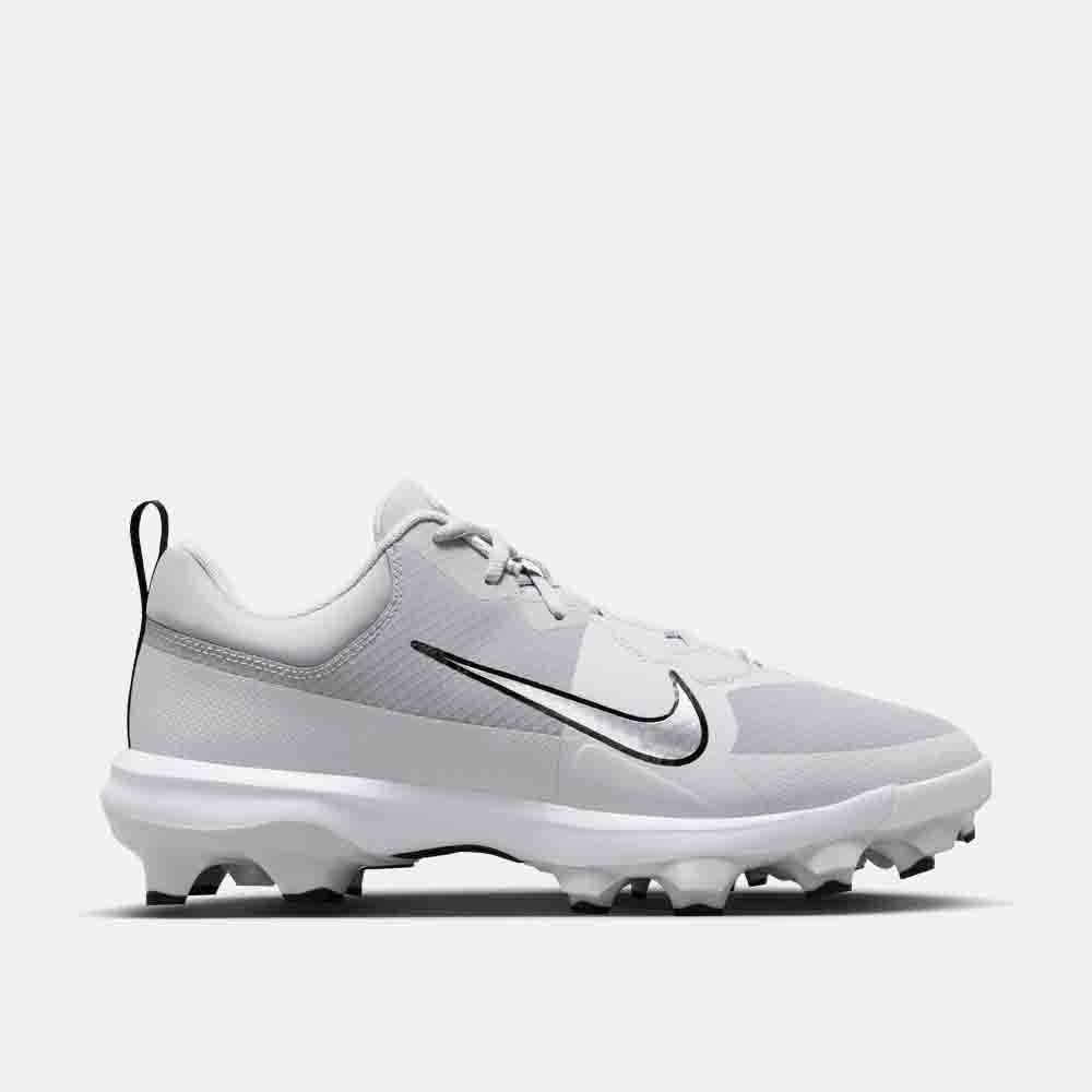 Side view of the Nike Force Trout 9 Pro Baseball Cleats.