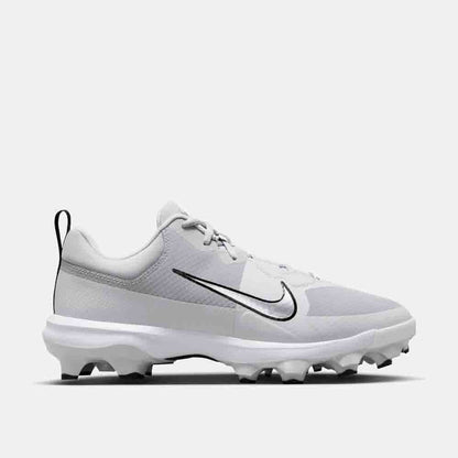 Side view of the Nike Force Trout 9 Pro Baseball Cleats.