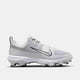 Wolf Grey/Metallic Silver