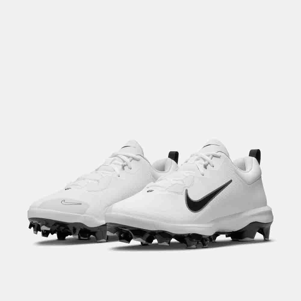 Front view of the Men's Nike Force Trout 9 Pro Baseball Cleats.