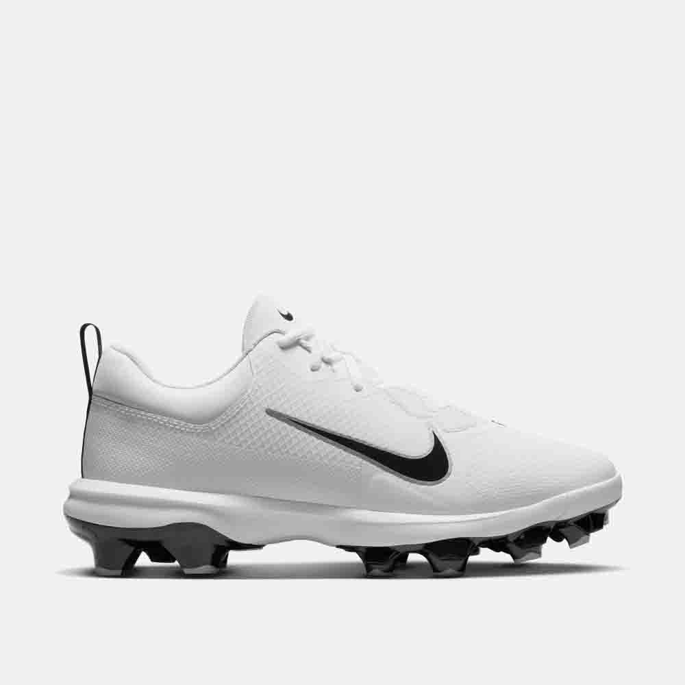 Side view of the Men's Nike Force Trout 9 Pro Baseball Cleats.