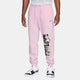 Pink Foam/Black