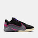 Black/Laser Fuchsia/Dark Grey