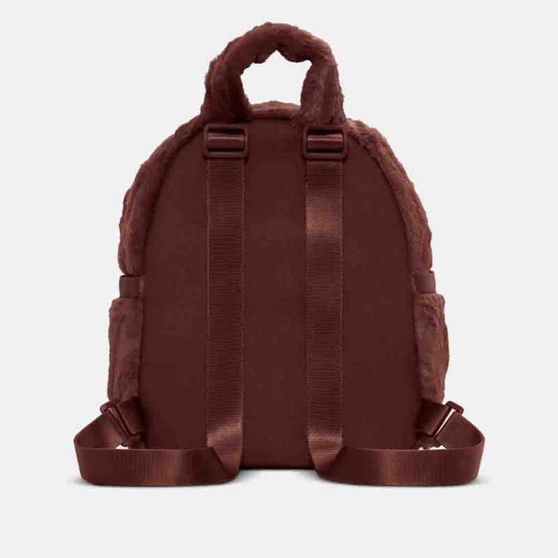 Nike Sportswear Futura Fur Mini Backpack Nike Sportswear Futura Fur Mini Backpack