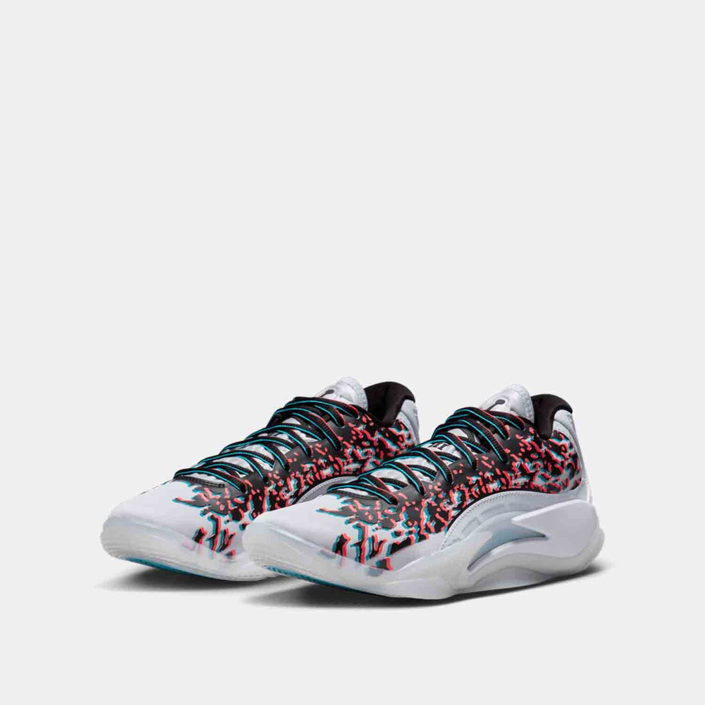 Kids' Zion 3 NRG - SV SPORTS