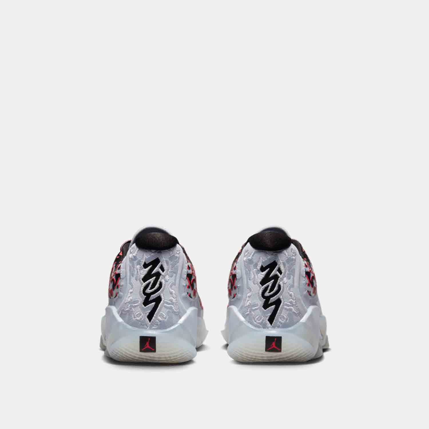 Kids' Zion 3 NRG - SV SPORTS