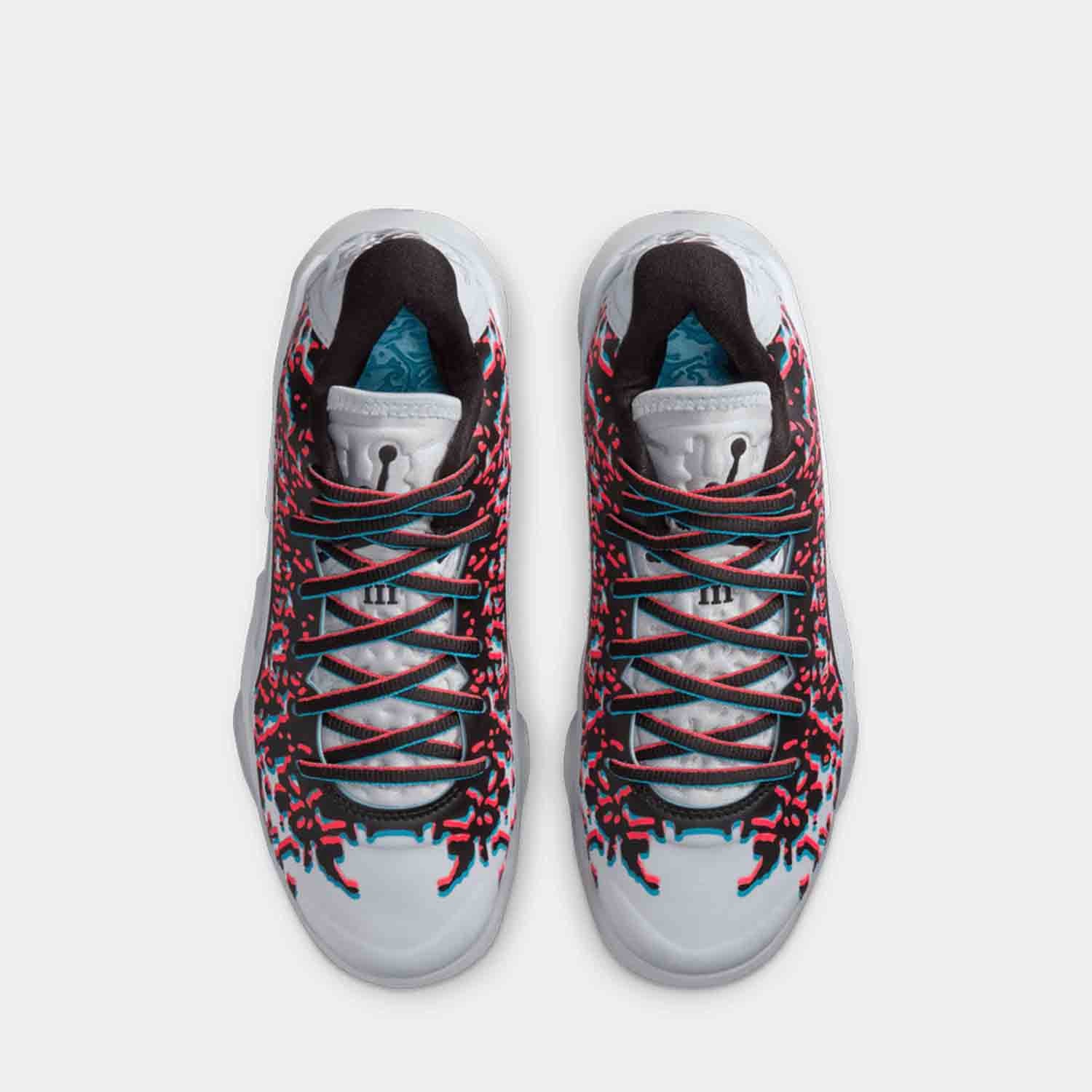 Kids' Zion 3 NRG - SV SPORTS