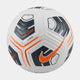 White/Black/Total Orange