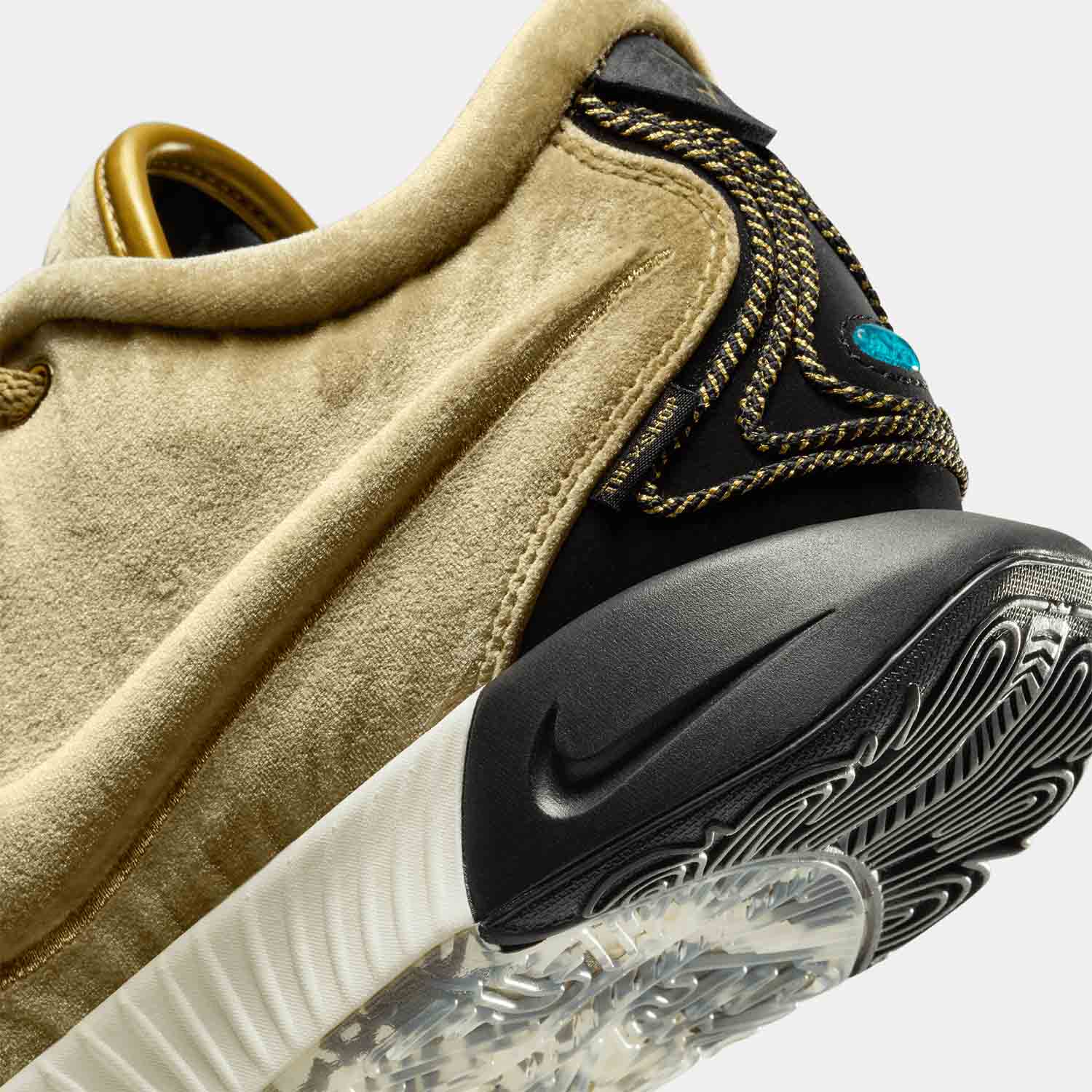 LeBron XXI x The Shop – SV SPORTS