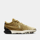 Metallic Gold/Black/Gum Med Brown