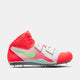 White/Bright Crimson/Hyper Orange