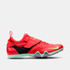 BRIGHT CRIMSON/CORAL/LIME BLAST