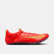 Bright Crimson/Coral/Lime Blast