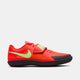 Bright Crimson/Coral/Lime Blast