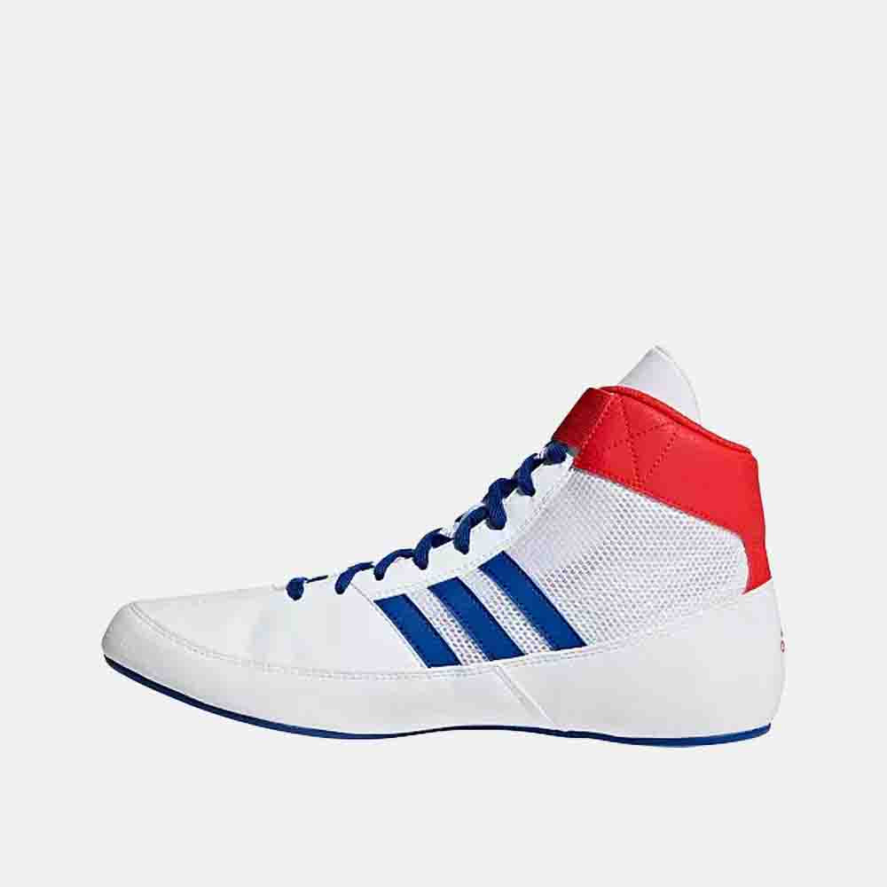 adidas Kids' HVC 2 Wrestling Shoes