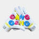 Gang Gang/White
