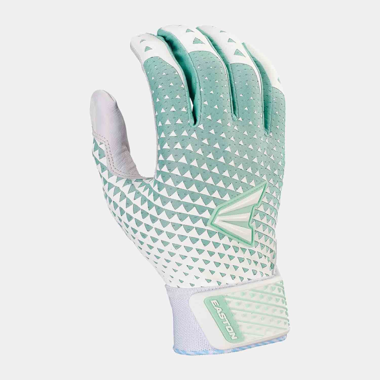 Ghost NX Women's Fastpitch Softball Batting Gloves - SV SPORTS