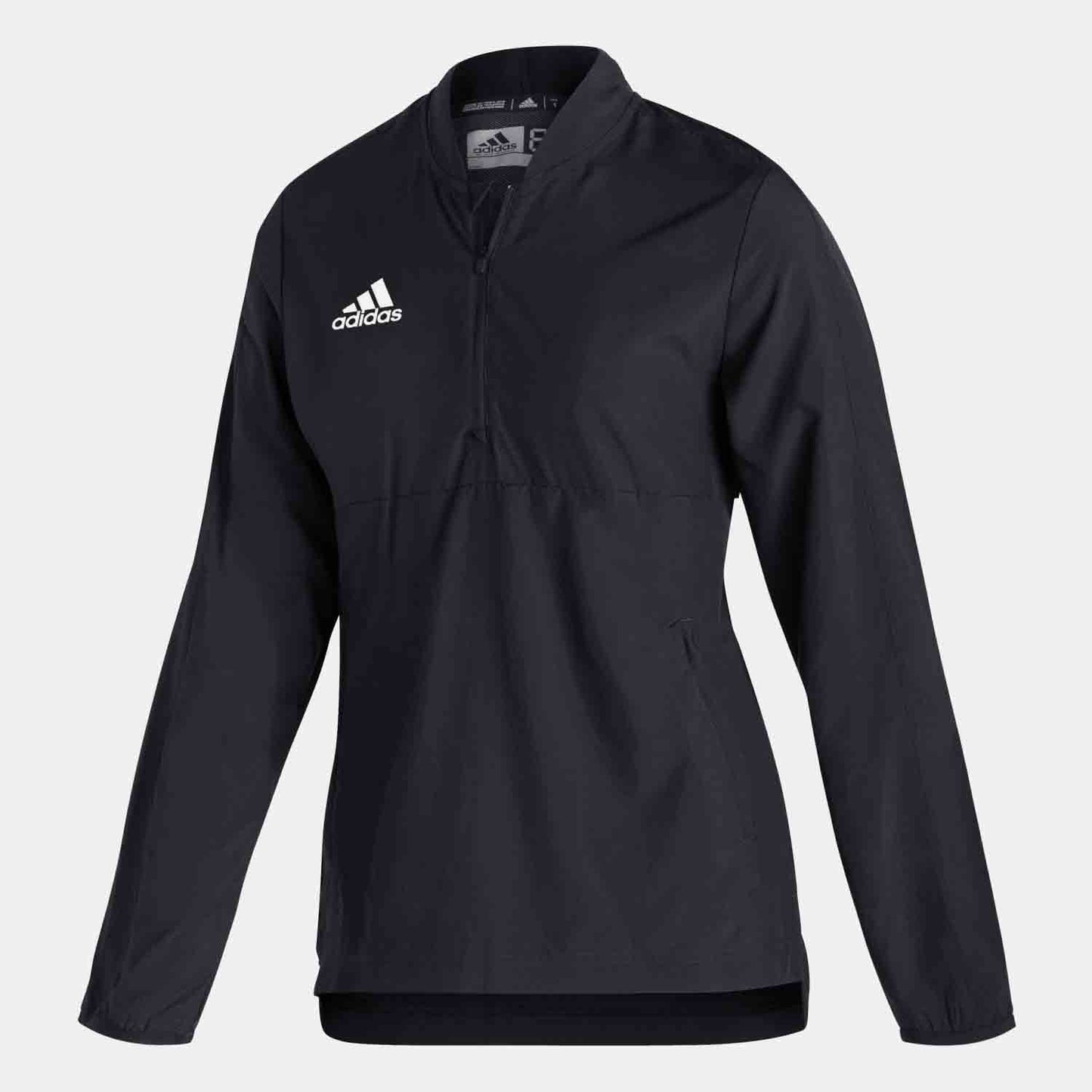 Women's Sideline 21 Long Sleeve 1/4 Zip