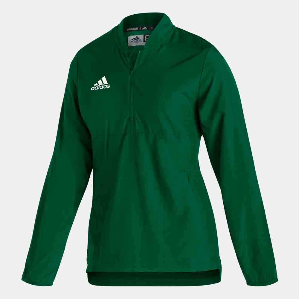 Women's Sideline 21 Long Sleeve 1/4 Zip