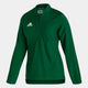 Dark Green/White