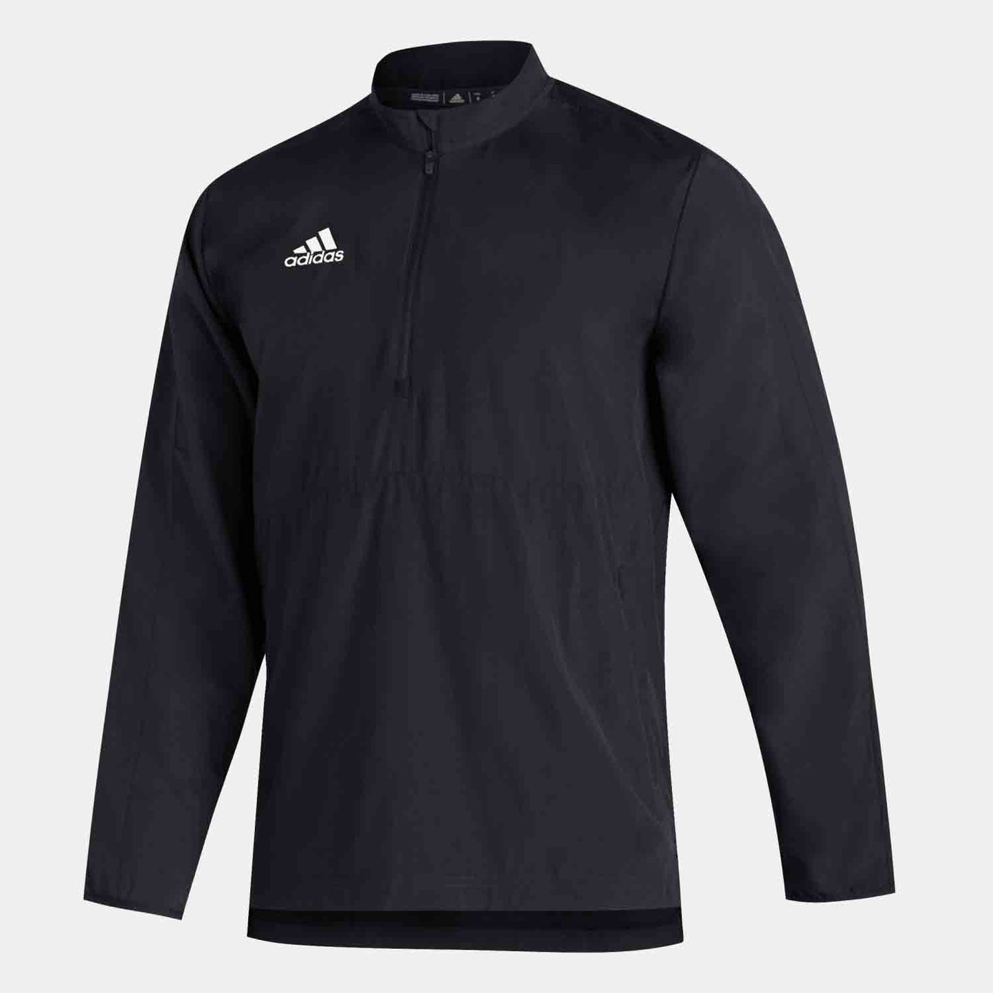 Men's Sideline 21 Long Sleeve 1/4 Zip