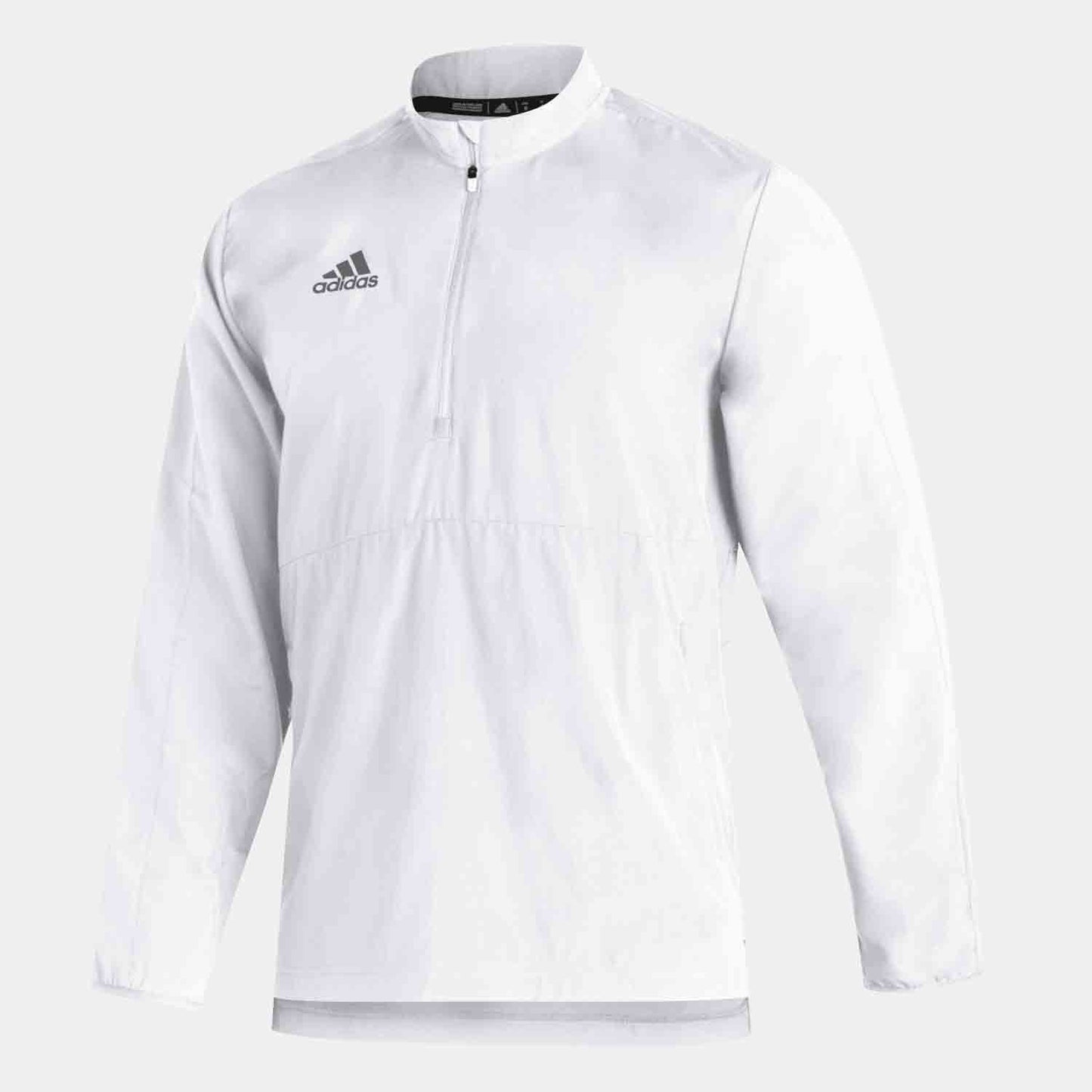 Men's Sideline 21 Long Sleeve 1/4 Zip