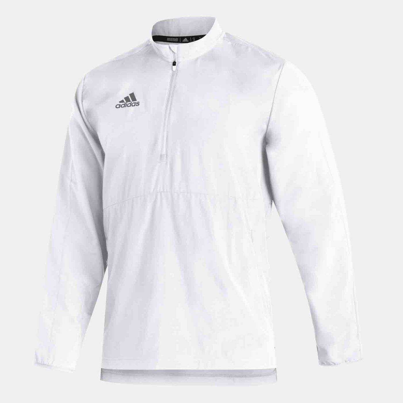 Men's Sideline 21 Long Sleeve 1/4 Zip