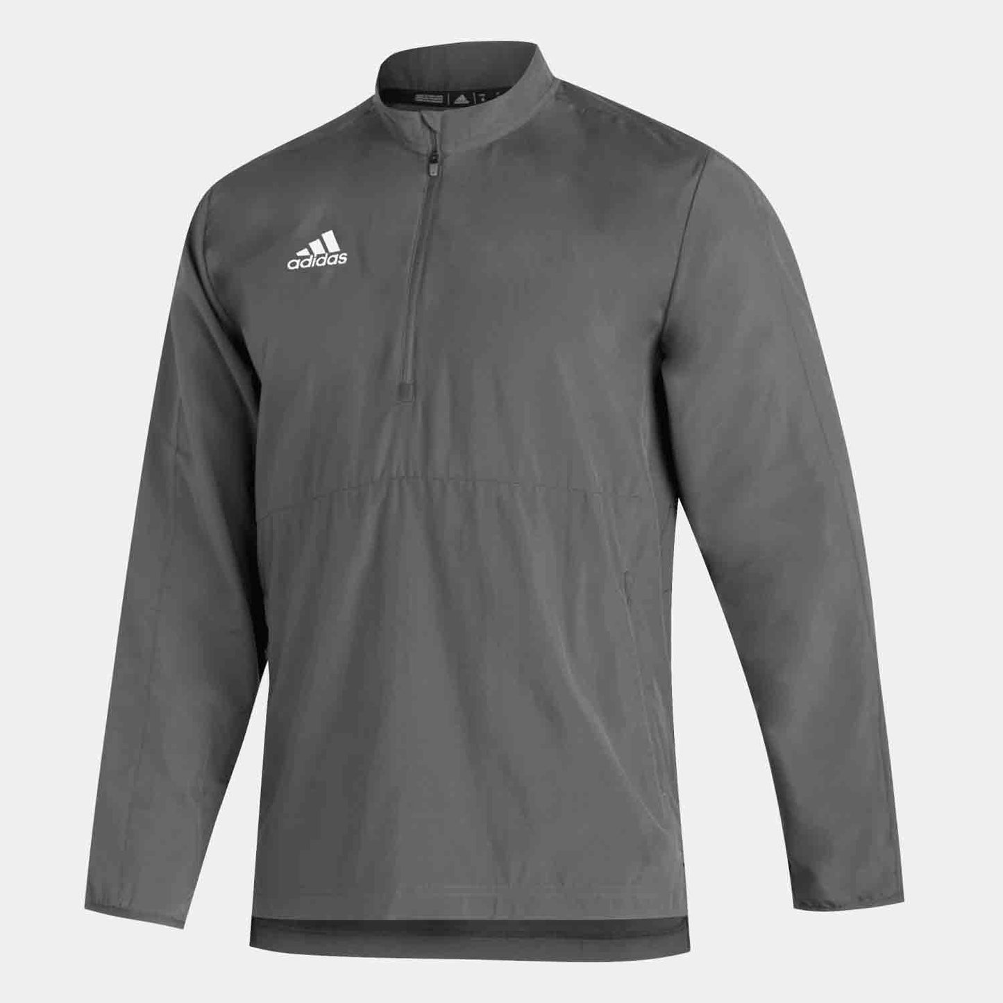 Men's Sideline 21 Long Sleeve 1/4 Zip