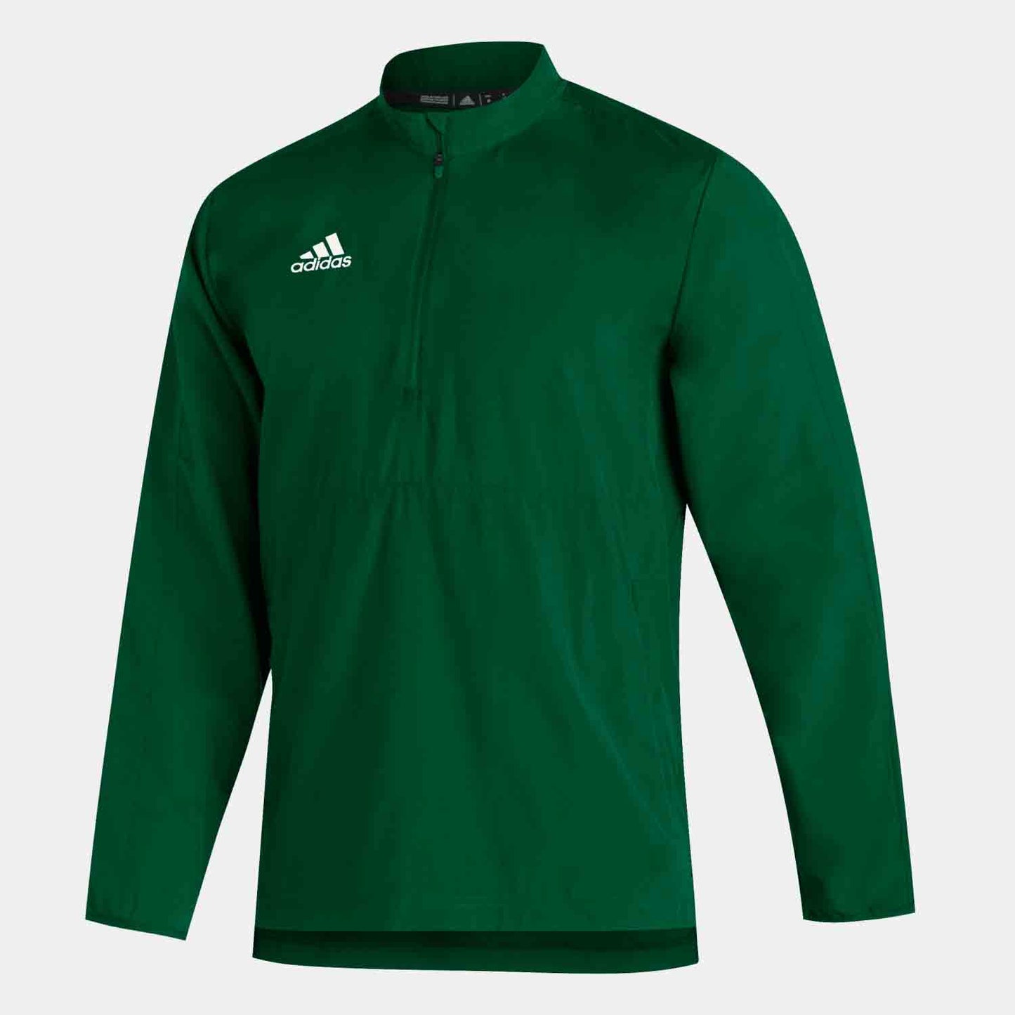 Men's Sideline 21 Long Sleeve 1/4 Zip
