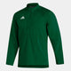 Dark Green/White
