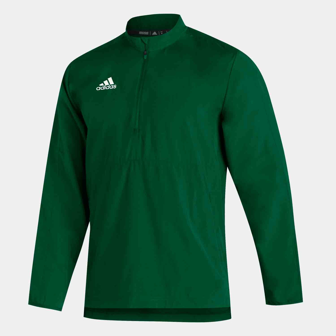 Men's Sideline 21 Long Sleeve 1/4 Zip
