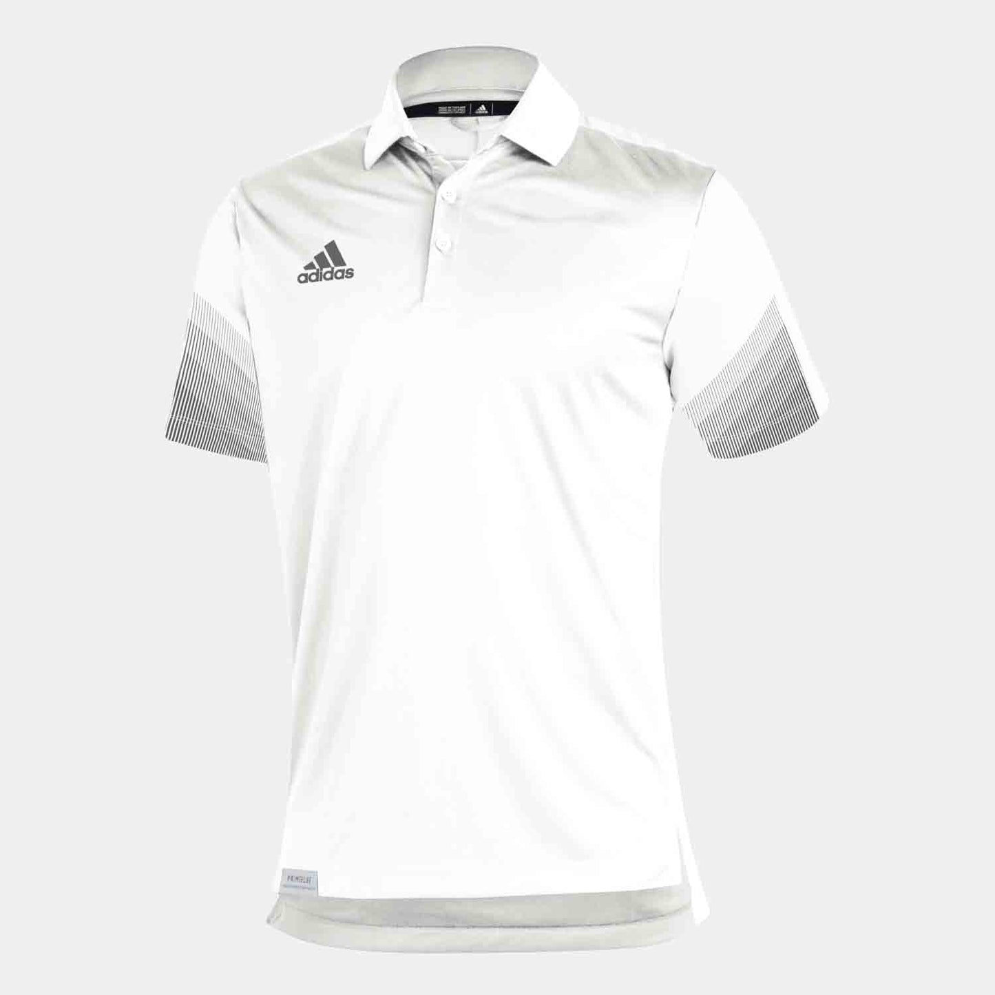 Adidas Men's Sideline 21 Polo - SV SPORTS